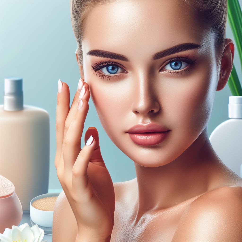 The Importance of a Skincare Routine for Women's Skin